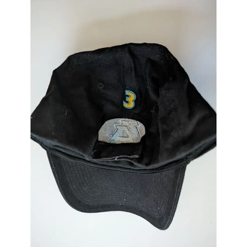 PIXAR - TOY STORY 3 - PIXAR‎ CREW HAT - TS3 - TRI-COUNTY SANITATION - RARE